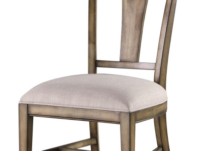 Solid wood Chair Dining room chair Designer Textile Chair Chairs Dining chairs new